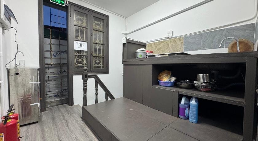HC Luxury Apartment Hotel in Hanoi