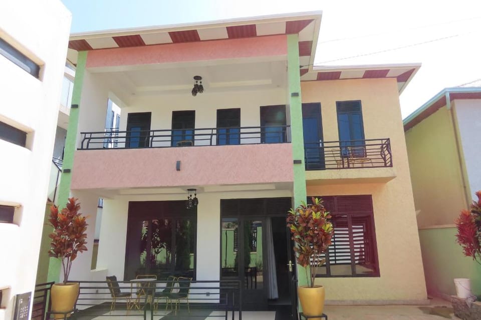 BnB MOUNTAIN VIEW - KIGALI Hotel in Africa