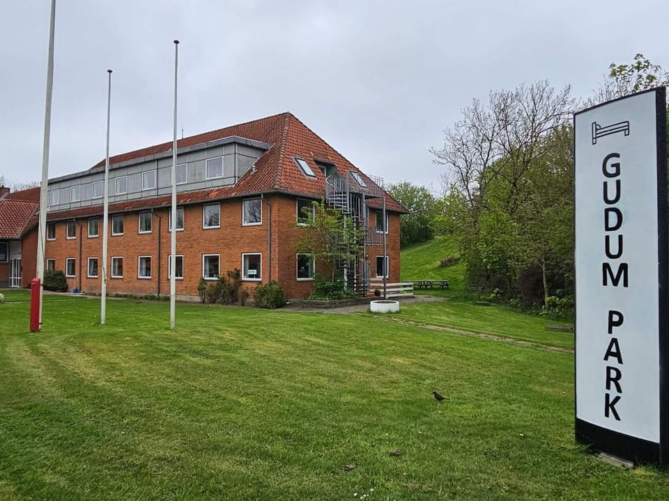 1 person holiday park home in Lemvig Apartment in Central Denmark Region