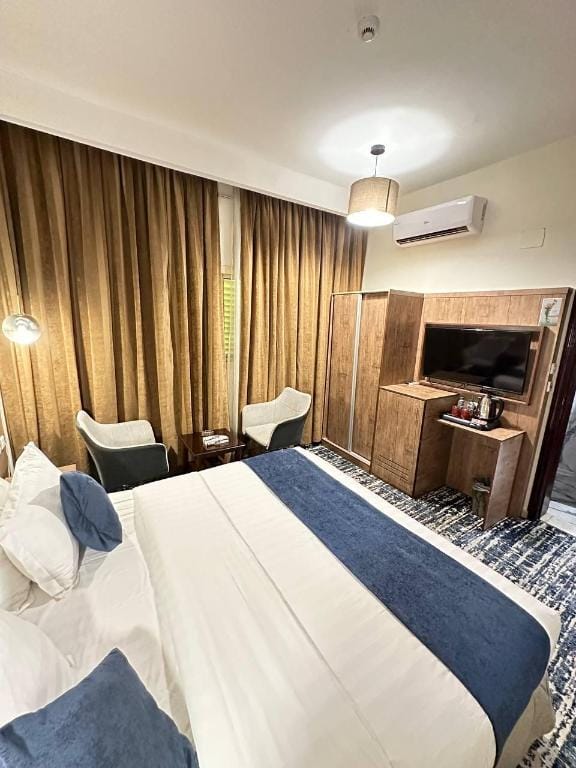 فندق كارمة المدائن الفندقيه Hotel in Medina