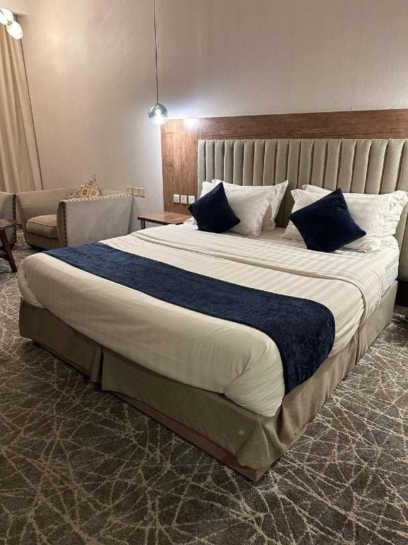 فندق كارمة المدائن الفندقيه Hotel in Medina