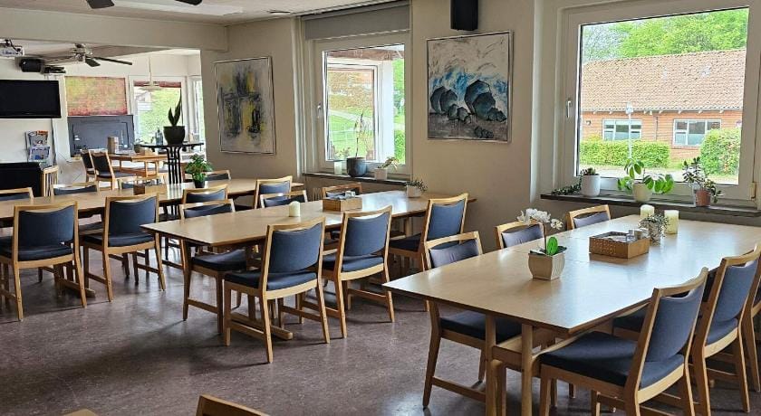 2 person holiday park home in Lemvig Apartment in Central Denmark Region