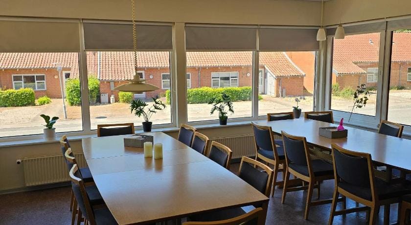 2 person holiday park home in Lemvig Apartment in Central Denmark Region