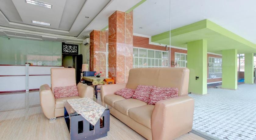 Graha Laweyan Solo Hotel in Special Region of Yogyakarta