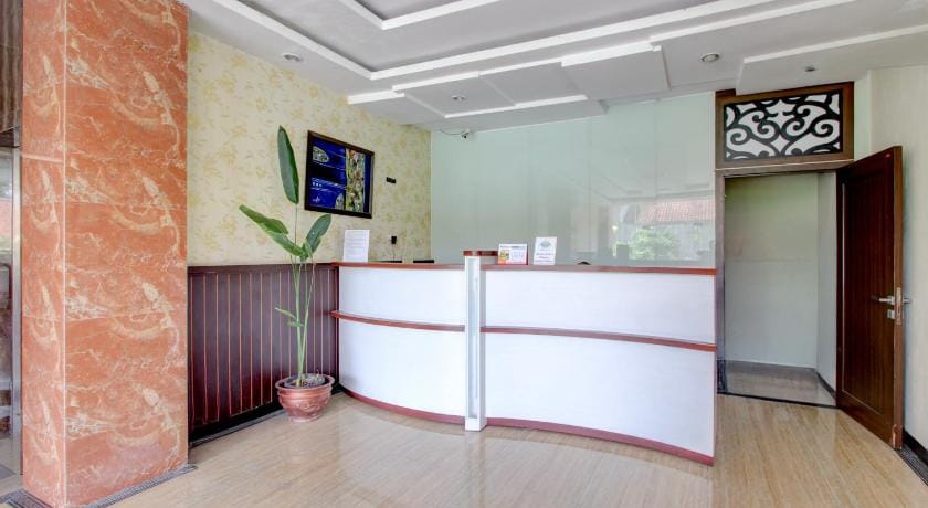 Graha Laweyan Solo Hotel in Special Region of Yogyakarta