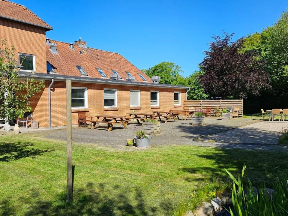 2 person comfort holiday park home in Lemvig Apartment in Central Denmark Region