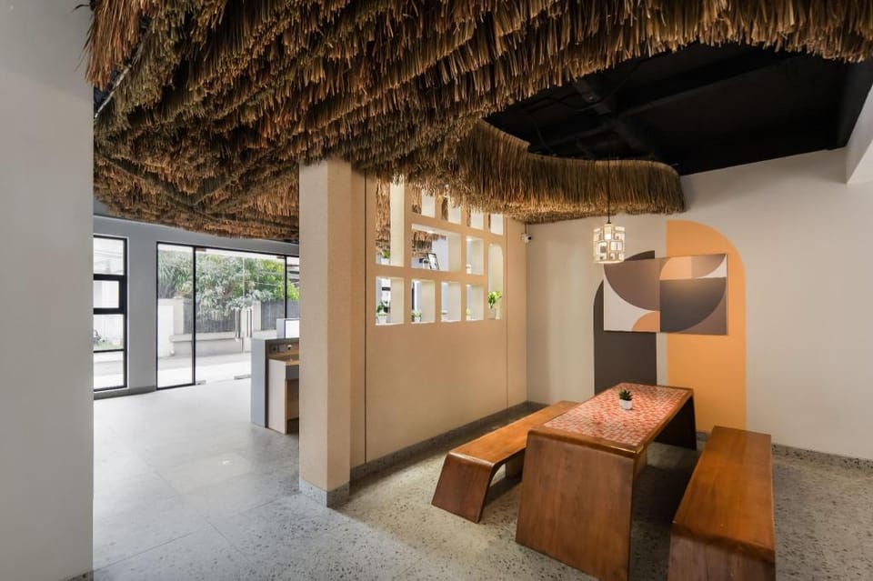 Cove Vaia Hotel in Bandung