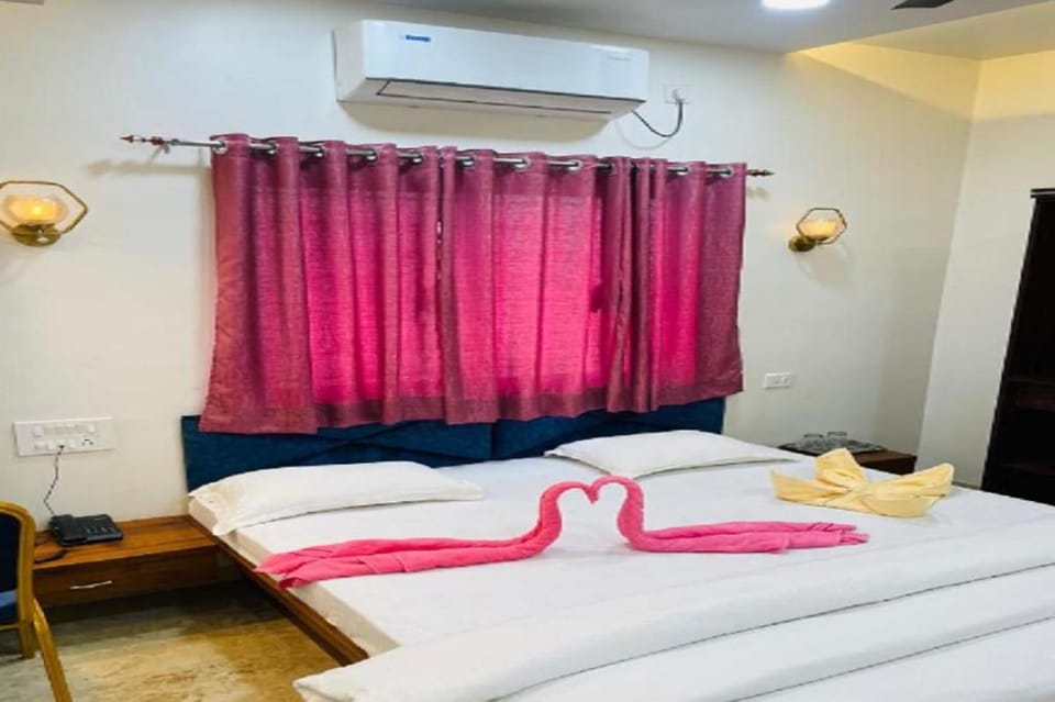 Hotel Country In by Prospera Hospitality Pvt Ltd Hotel in Maharashtra