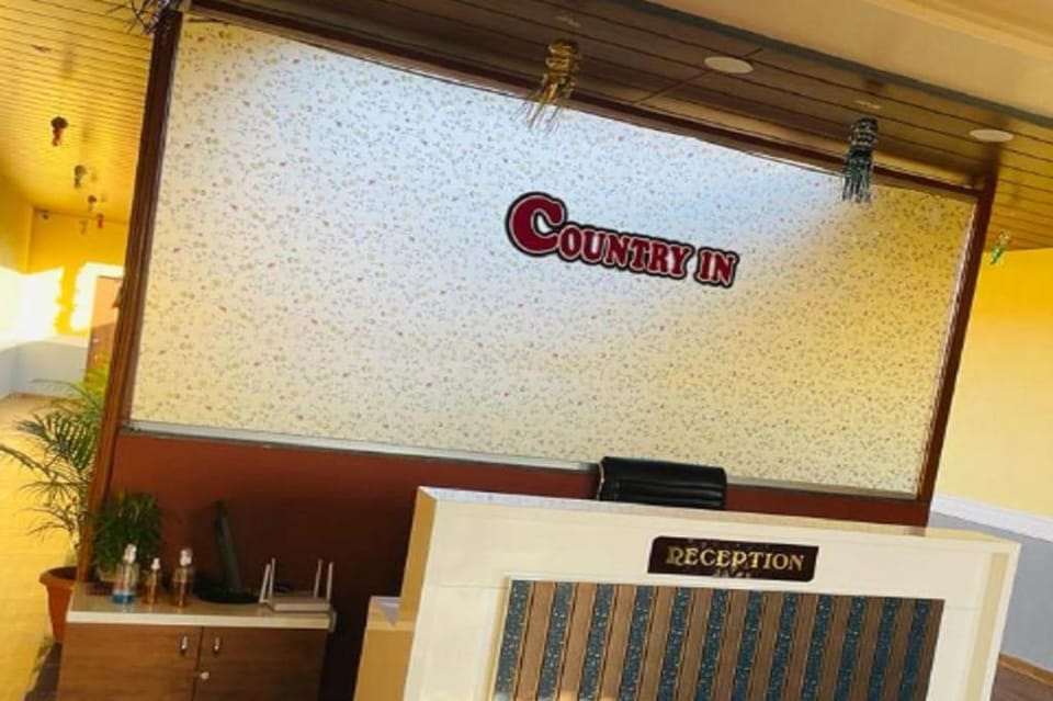 Hotel Country In by Prospera Hospitality Pvt Ltd Hotel in Maharashtra