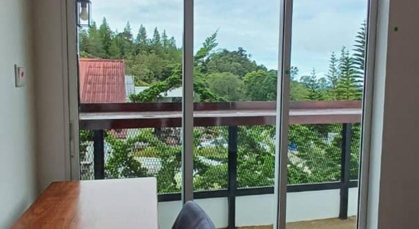 Sling & Stone Mountain Suites Hotel in Sabah