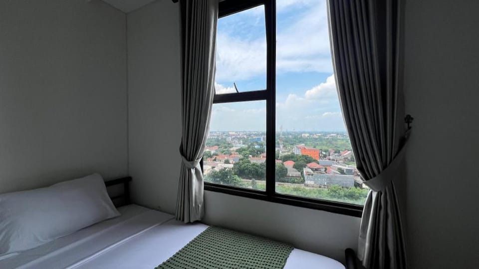 Apartemen Gunung Putri S by Lily's Room Apartment in West Java