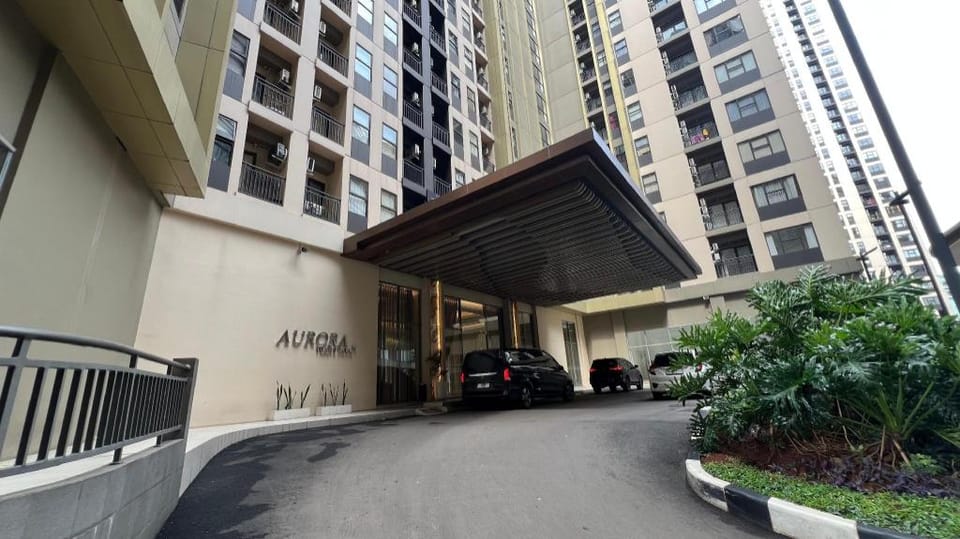 Apartemen Gunung Putri S by Lily's Room Apartment in West Java