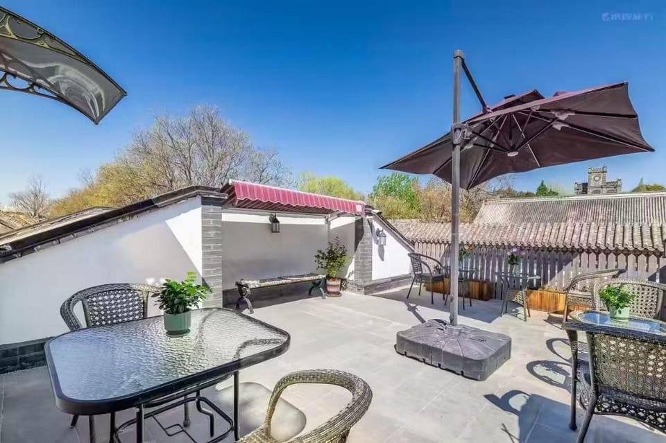 Shixi Inn Beijing Wangfujing Nanluoguxiang Branch Hotel in Beijing