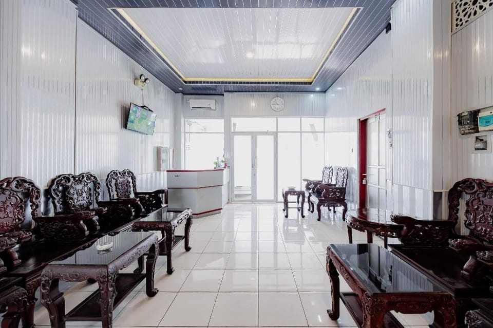 Urbanview Hotel Executive Residence Semarang by RedDoorz Hotel in Indonesia