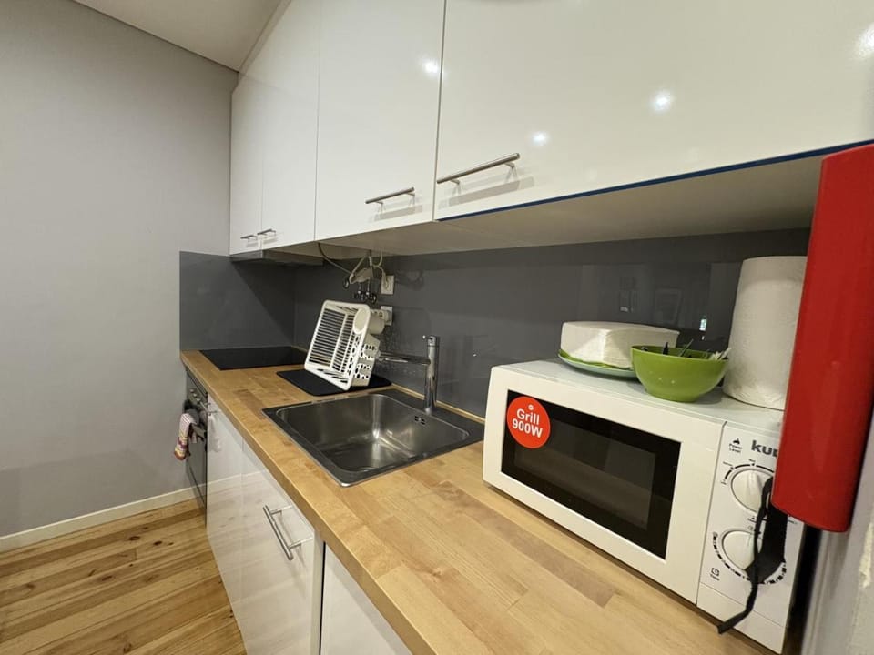 Chiado Hill Lodge in Lisbon
