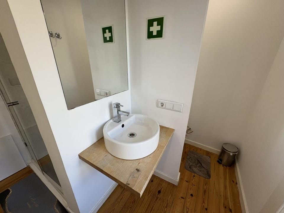 Chiado Hill Lodge in Lisbon