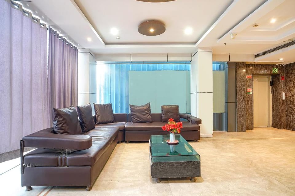 FabHotel Namo Stay Inn Hotel in Hyderabad
