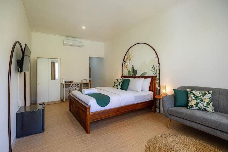 Cove Dahayu Sanctuary Hotel in Denpasar