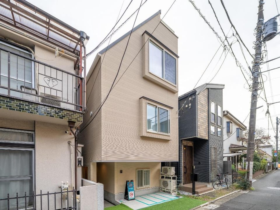 sakura hotel  Asagaya sennorikyu Hotel in Tokyo Prefecture