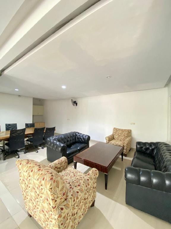 21 Residence Guesthouse Syariah @MRT Haji Nawi Hotel in South Jakarta City