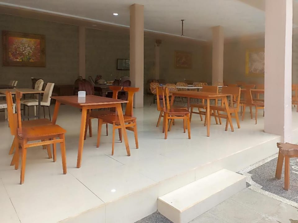 Giri Palma Hotel and Villas RedPartner @ Tidar Malang Hotel in East Java
