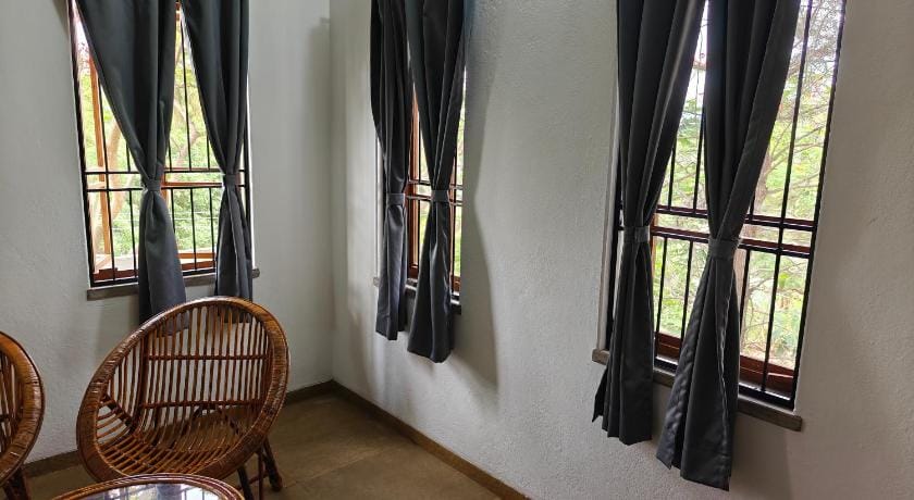 Sunsea Palacio Residency Hotel in Puducherry, India