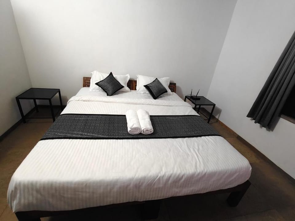 Sunsea Palacio Residency Hotel in Puducherry, India