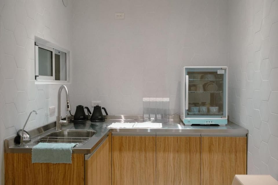 Bou House Hotel in Kaohsiung