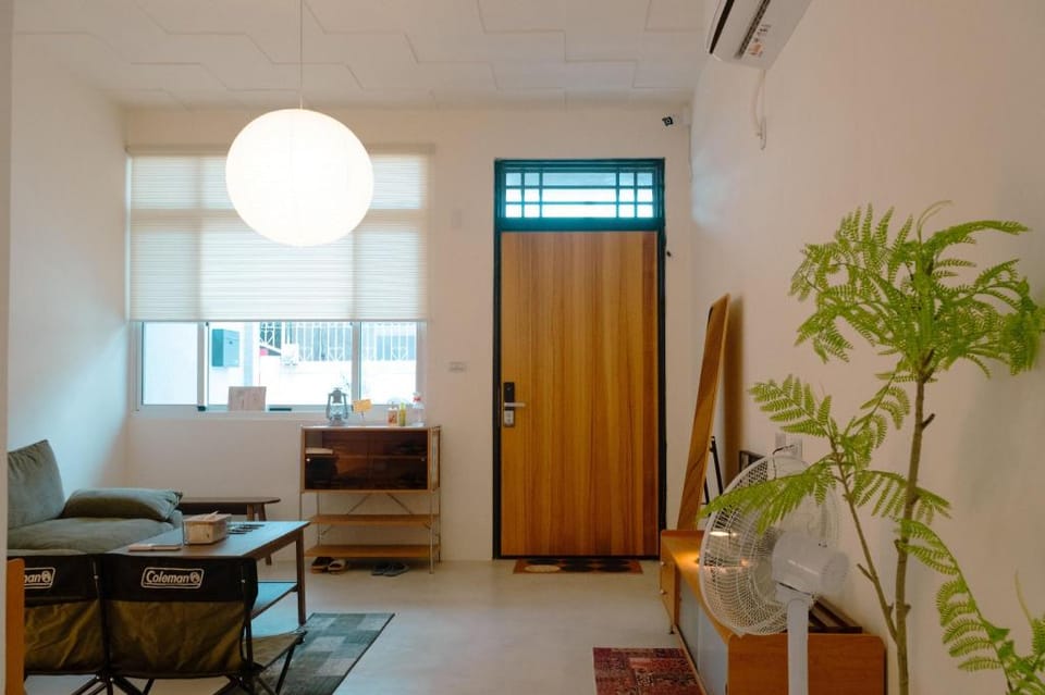 Bou House Hotel in Kaohsiung