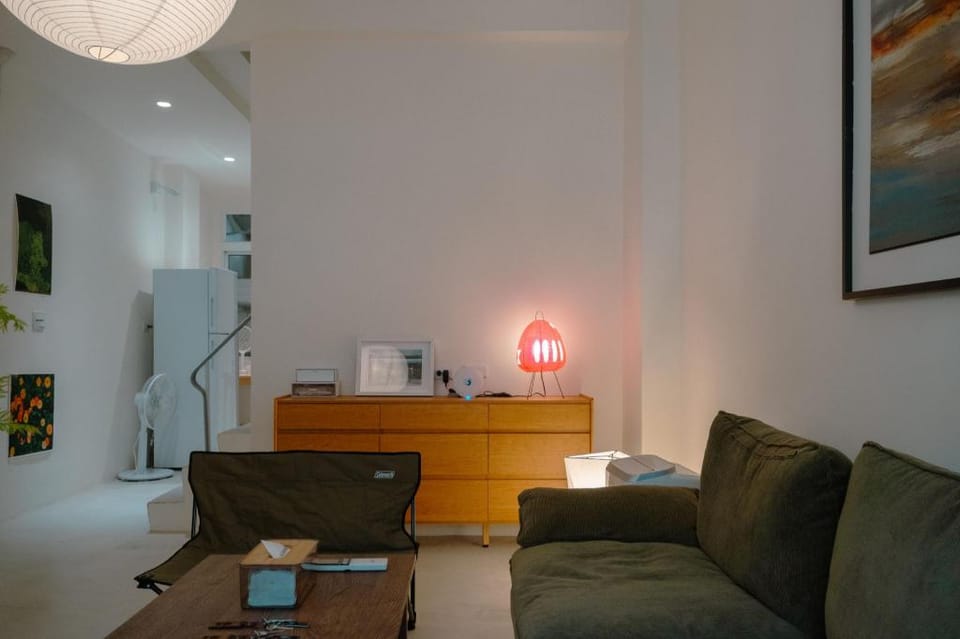 Bou House Hotel in Kaohsiung