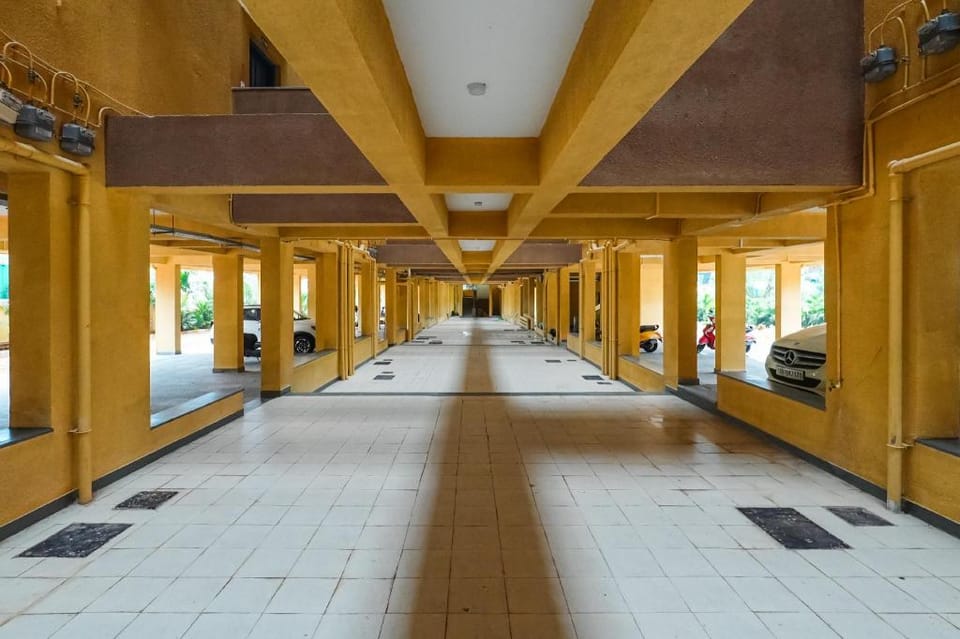 Veera Prestige by DIA Hotels & Homes Hotel in Candolim