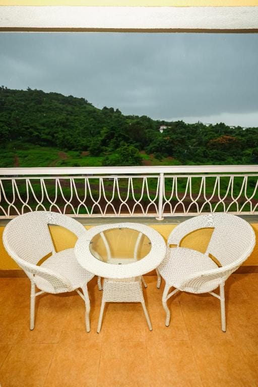 Veera Prestige by DIA Hotels & Homes Hotel in Candolim