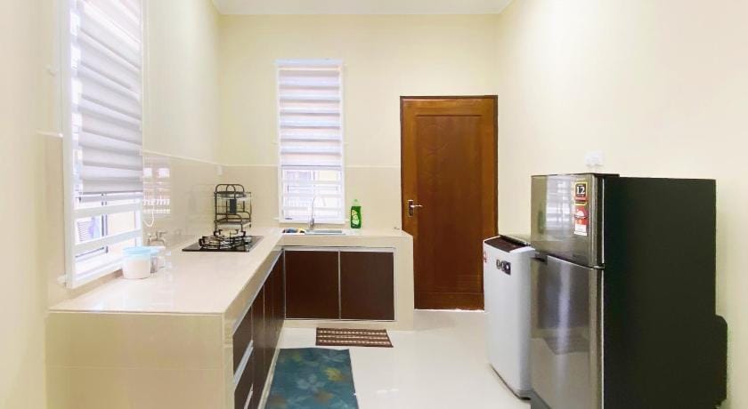 NAZZA Homestay w/ Pool near Jetty to Perhentian Hotel in Terengganu, Malaysia