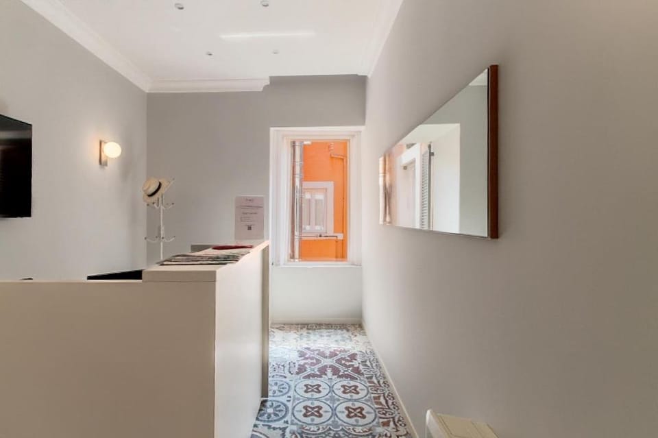 Velia Relais Hotel in Rome