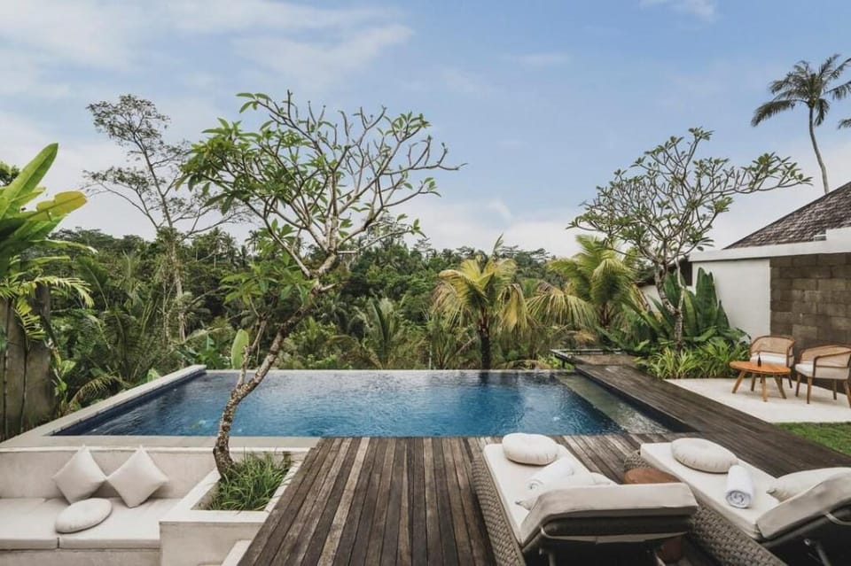 Maar Resort & Spa Ubud by Ini Vie Hospitality Resort in Payangan