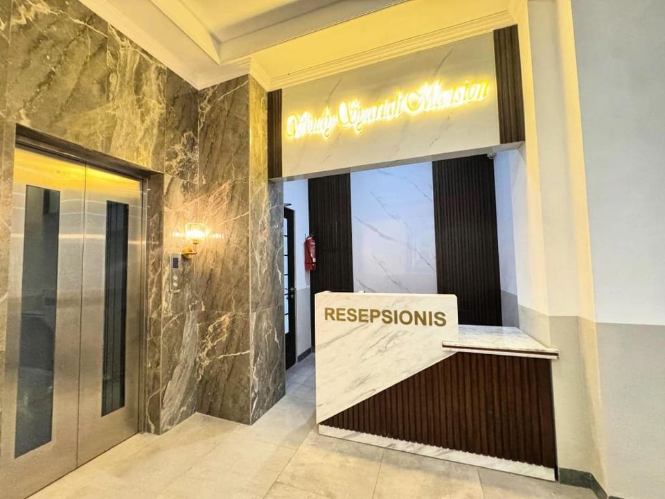 wendy syariah mansion Hotel in South Jakarta City