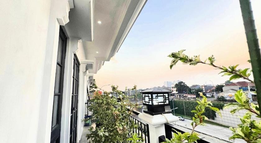 wendy syariah mansion Hotel in South Jakarta City