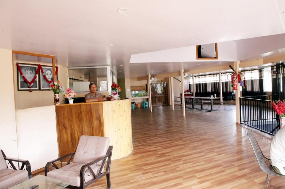 Hotel Pandav Meditation and Tourist Palace Hotel in Punjab, India