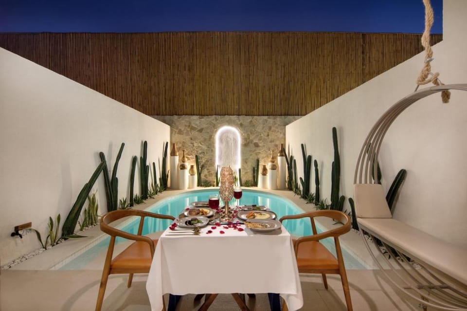 The Arden Villa Uluwatu by Ini Vie Hospitality Bed and Breakfast in Bali