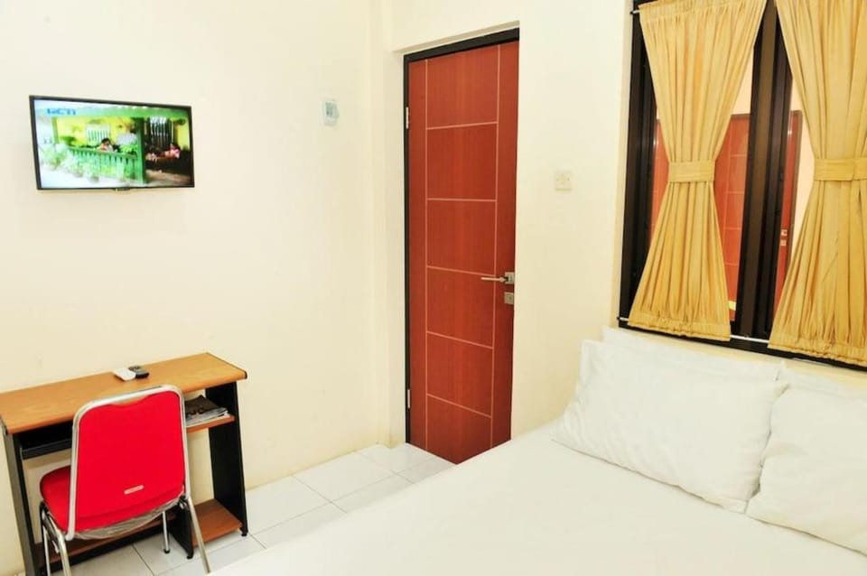 Urbanview @ Nalaya Homestay Mataram Hotel in West Nusa Tenggara, Indonesia