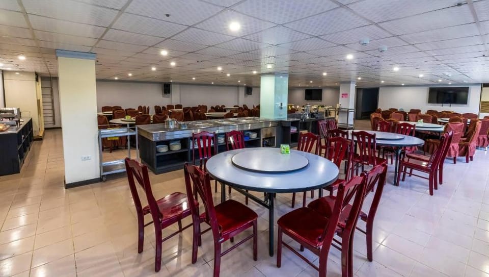 川賦會館 石門山勞工育樂中心 Hotel in Taiwan, Province of China