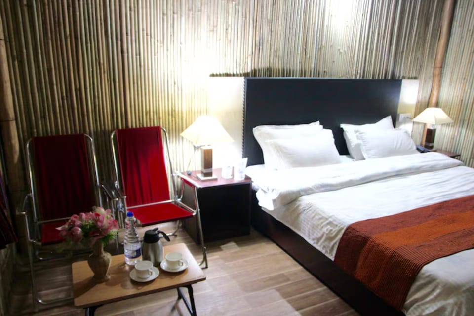Imperial Eco Cottage Hotel in India