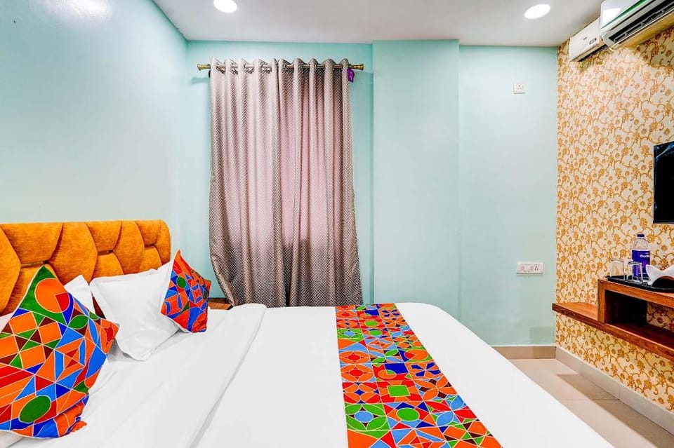 Via Emara Inn Hotel in Bengaluru