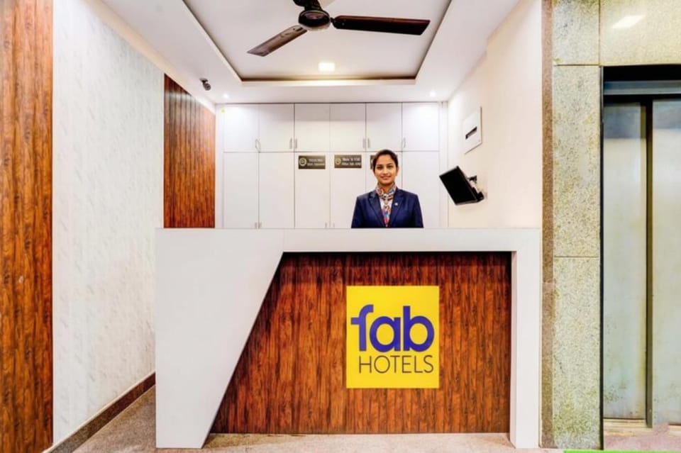 Via Emara Inn Hotel in Bengaluru