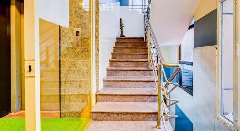 Via Emara Inn Hotel in Bengaluru