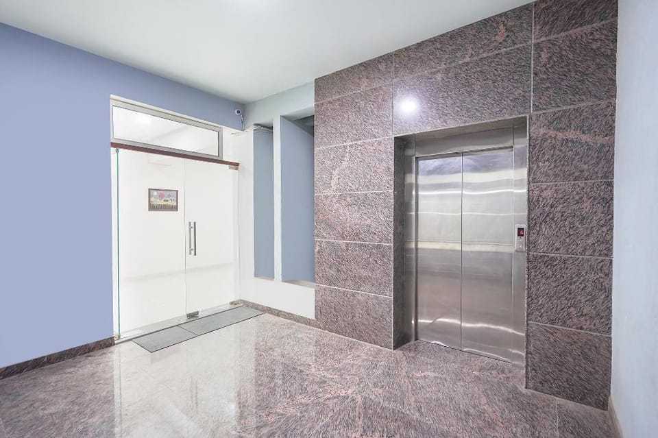 FabHotel Urban Villa Hotel in Noida