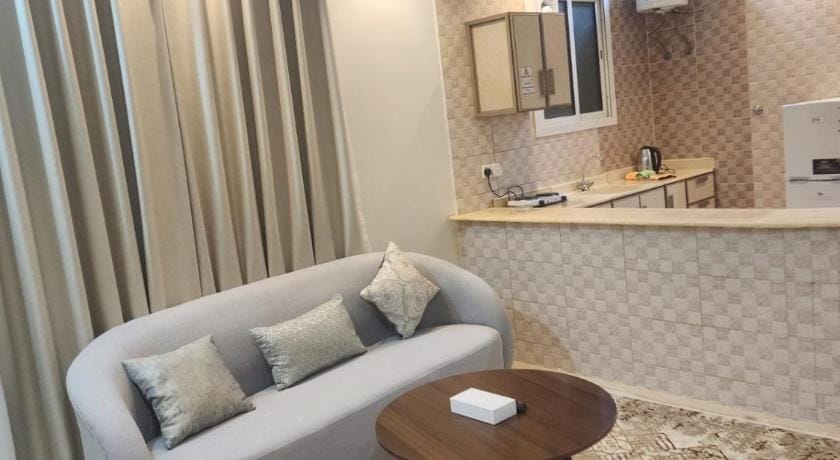 Jasmine Tower Apartments  - شقق برج الياسمين Apartment hotel in Riyadh