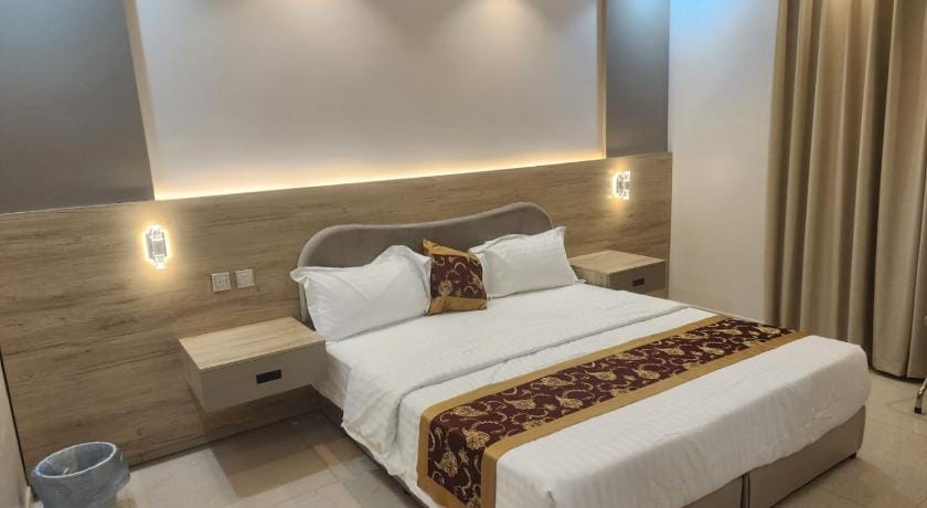 Jasmine Tower Apartments  - شقق برج الياسمين Apartment hotel in Riyadh