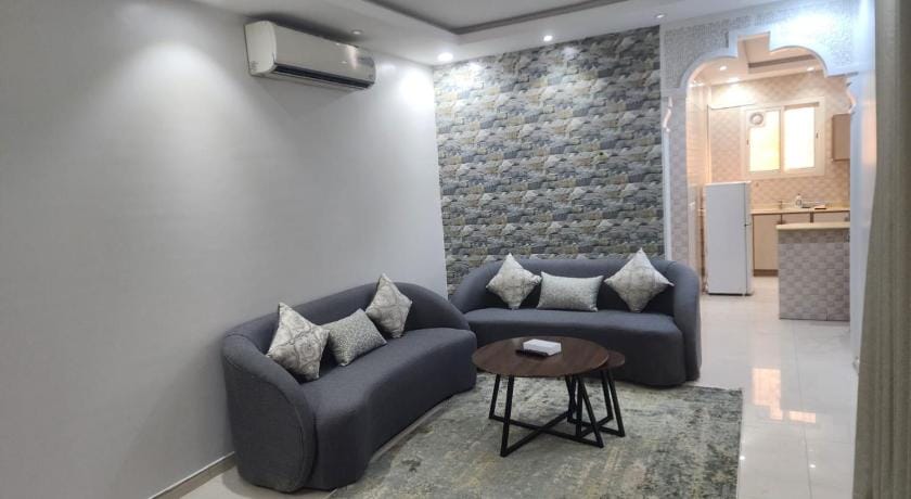Jasmine Tower Apartments  - شقق برج الياسمين Apartment hotel in Riyadh