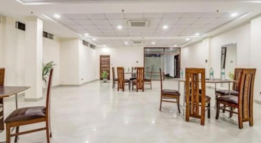 RROOMS Hotel Ekana Grand Hotel in Lucknow